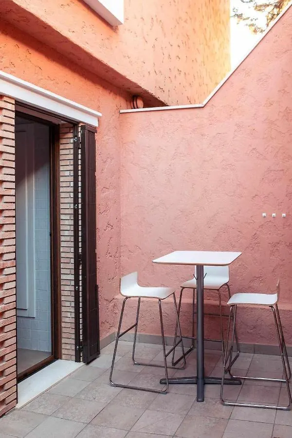 Сasa de vacaciones Apartamento La Invencible Terreros en 1ª Línea de Playa San Juan de los Terreros